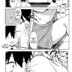 (Rururoriri) Tomodachi no Onee-chan to Ecchi na Hajimete mini 5