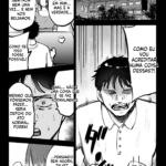 [Doujinshi] A história da reconciliação de um casal provocada pelo sexo anal mini 6