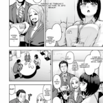 [Shittori Bouzu] Shanai Renai wa Kinshi desu! mini 7
