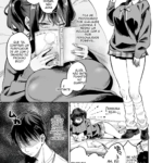 (Karube Guri) Mukatsuku juumai no Manko de Doutei Soushitsu Suru Hanashi mini 5