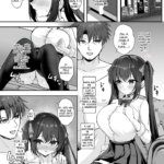 (Balut)] Succubus ni TS Shitemo Zettai ni Mesu Ochi Nante Shinai! mini 7