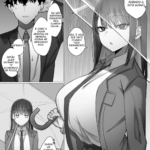 (Ayujiro) Oshiego no Downer Gal ni Shitsudo Takame ni Semeotosarechau Hanashi mini 6