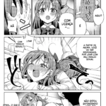 (Bunbon) Ryuunen Shitakunai Musume ga Kyoushi ni Dakitsuite Nakadashi o Nedaru dake no Hon mini 7