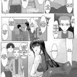 [Tamanohousa] Boku ga Saki ni Sukidatta Kateikyōshinōnēsan ga Tomodachi ni Yokodori sareteta mini 7