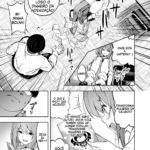 (Takurowo) Namaiki Gal o Succubus ni Shite Oshioki Shitatta Ken 1 mini 6