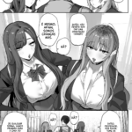 (Mitsudoue) Oshiego no Gal o Kau mini 6