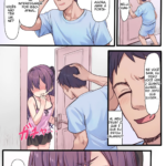 (Milkshake) Warui Ko to no Bukiyou de Ecchi na Kyoudou Seikatsu mini 6