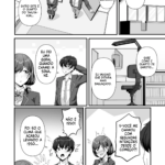 (Doujinshi) A Amiga que não me deixa transar com ela mini 7