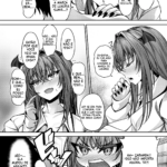 (Doujinshi) Taberna da Súcubo Yumekanau mini 6