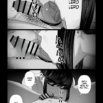[Doujinshi] Maridos que deixam suas esposas serem fudidas ~Mayu After~ mini 6