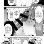 [Doujinshi] O verdadeiro tratamento começa agora mini 6