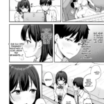 [Doujinshi] Uma história sobre uma amiga de infância ingênua que descobre seus fetiches sexuais e depois te mima com sexo gostoso mini 7