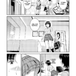 (Sugaishi) Amanatsu – Sweet Rainy Girly Summer (Yotsubato!) mini 7