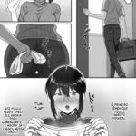 [Mangá] O Vínculo entre mãe e filho mini 7