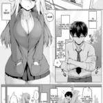 [Doujinshi] O que estou dizendo é vou deixar você fazer isso! mini 7