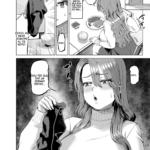 [Doujinshi] História sobre minha madrasta que usa suas férias para se masturbar mini 7