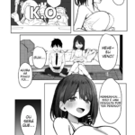 (Rururoriri) Tomodachi no Onee-chan to Ecchi na Hajimete mini 6