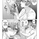[Doujinshi] A Favorita do Príncipe mini 7