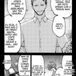 [Doujinshi] A história da reconciliação de um casal provocada pelo sexo anal mini 7