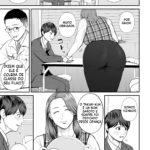 [Mangá] Yuko-san, uma de nossas clientes. mini 7
