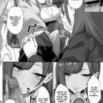 (Mitsudoue) Oshiego no Gal o Kau mini 7