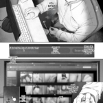 [Mangá] Favoritismo erótico mini 6
