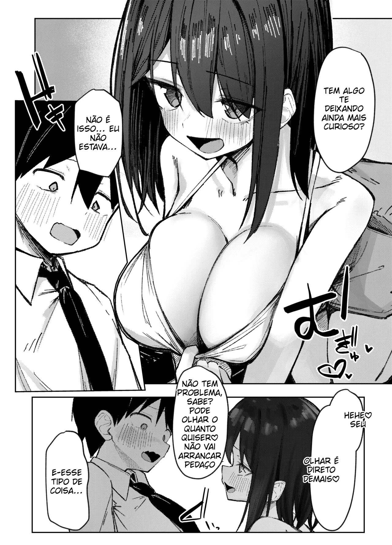(Rururoriri) Tomodachi no Onee-chan to Ecchi na Hajimete - 7