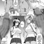(Cielo) Watashi-tachi JK Shimai wa Mama to Issho ni Papakatsu Shitemasu mini 7