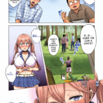(Erun) Soshite Kyou mo Moteasobareru 4 ~Yama Camp! Cosplay Hen~ mini 7