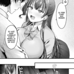 (Wakuta Chisaki) Osananajimi Gal ni Suki to Ienai Inkya na Ore Zenpen mini 7