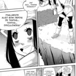 Akari found a hotspring mini 2