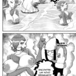 Akari found a hotspring mini 5