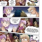 The Amiter Secret (Ongoing) mini 6