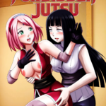 The Forbidden Jutsu – PalComix mini 1