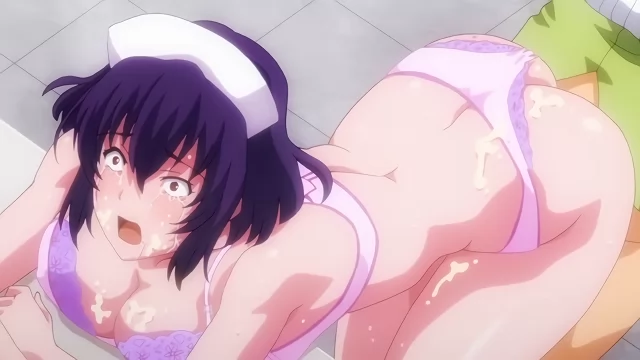 Sakusei Byoutou The Animation