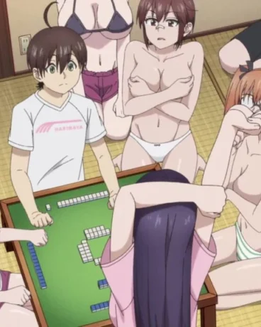 Ookii Onnanoko Wa Suki Desuka