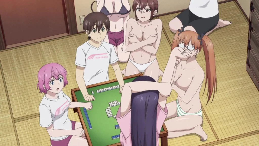 Ookii Onnanoko Wa Suki Desuka