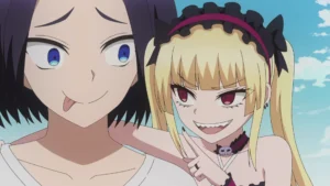 Ingoku Danchi