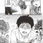 [Doujinshi] A Tentação da Minha Amiga Comprometida mini 3