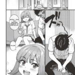 [Doujinshi] A Tentação da Minha Amiga Comprometida mini 5