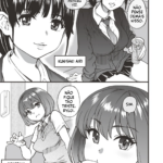 [Doujinshi] A Tentação da Minha Amiga Comprometida mini 6