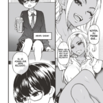 [Doujinshi] A Tentação da Minha Amiga Comprometida mini 7