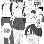[Doujinshi] Até Minha Amiga de Infância Masculina se Tornou uma Mulher mini 2