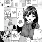[Doujinshi] Eu e Minha Professora Particular mini 2
