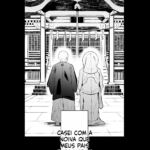 [Doujinshi] A Esposa que Colocou o Marido Autoritário em Seu Lugar mini 2