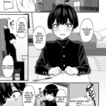 [Doujinshi] Minha irmã mais velha, sempre tão gentil… mini 2