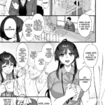 [Doujinshi] Brigue Comigo, Depois Me Perdoe – O Motivo de a Cuidadora Gentil Gostar Tanto de Homens Mais Velhos mini 2