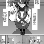 [Doujinshi] Um Vizinho Suspeito… ou Apenas Gentil? mini 2