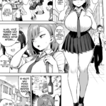 [Doujinshi] A Presidente de Classe Corrupta mini 2