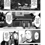 [Yaoi] Um homem de meia-idade com aparência de garota bonita chegou a um vilarejo habitado apenas por homens! mini 2